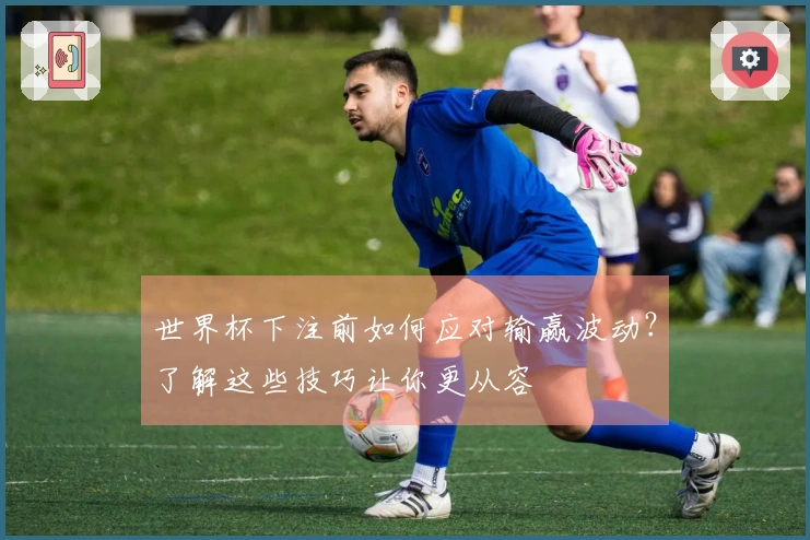 世界杯下注前如何应对输赢波动？了解这些技巧让你更从容