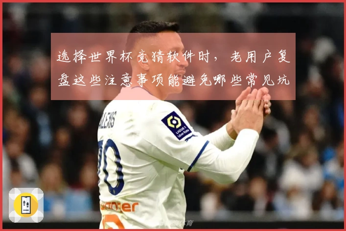选择世界杯竞猜软件时，老用户复盘这些注意事项能避免哪些常见坑？