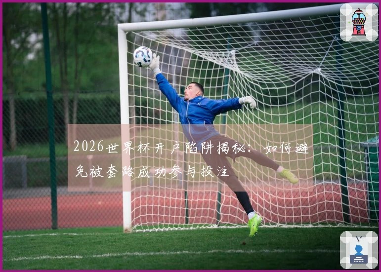 2026世界杯开户陷阱揭秘：如何避免被套路成功参与投注